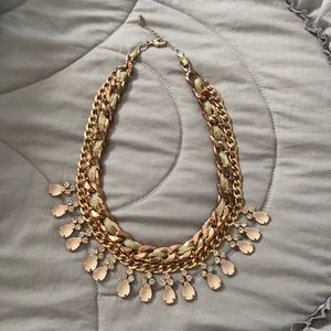 Statement Necklace